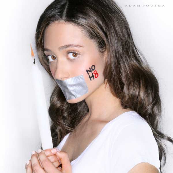 艾米·罗森/Emmy Rossum-4-191